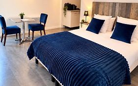 Aux Charmes - Suites De Charme Avec Plaisir Petit Dejeuner En Chambre, Cote D Opale